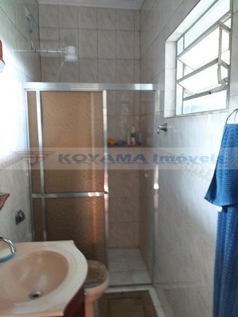 Casa à venda no Paulicéia: 