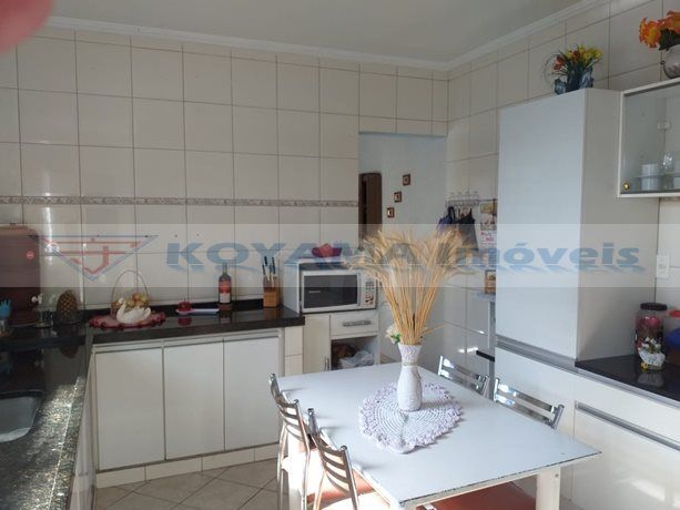 Casa à venda no Paulicéia: 