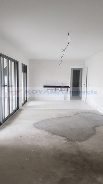 Apartamento à venda no Paraíso: 