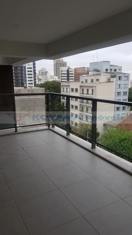 Apartamento à venda no Paraíso: 