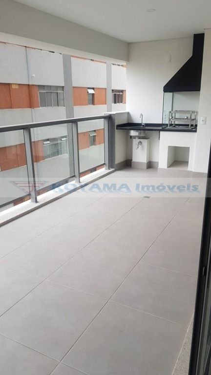 Apartamento à venda no Paraíso: 