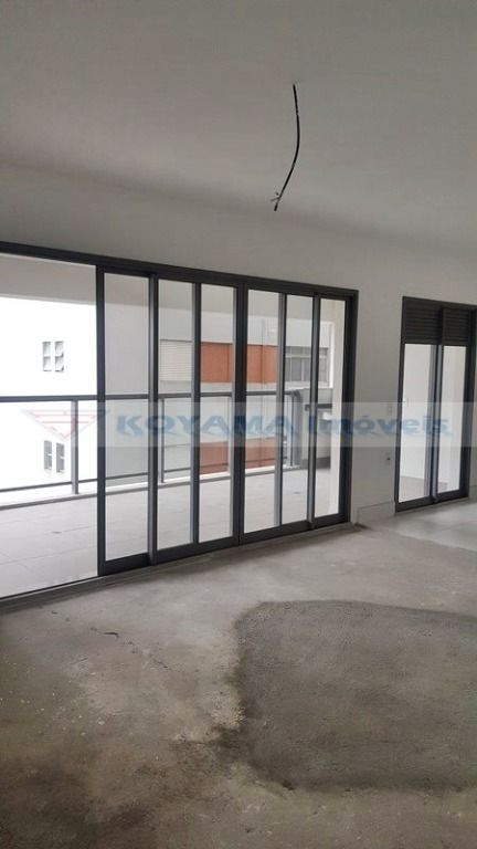 Apartamento à venda no Paraíso: 