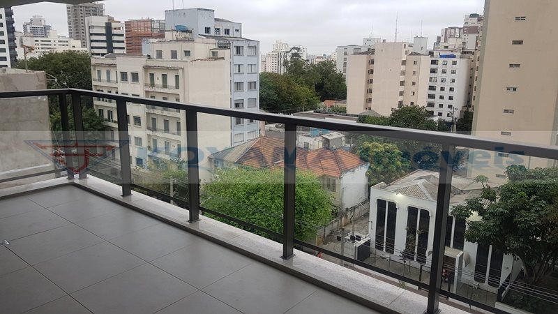 Apartamento à venda no Paraíso: 