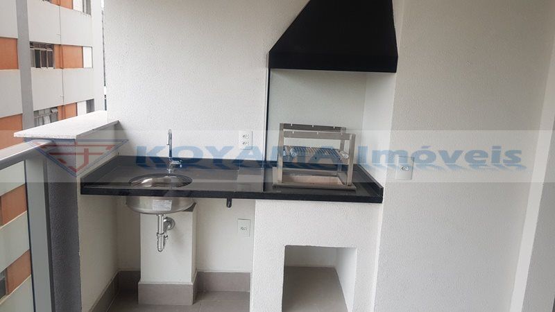 Apartamento à venda no Paraíso: 