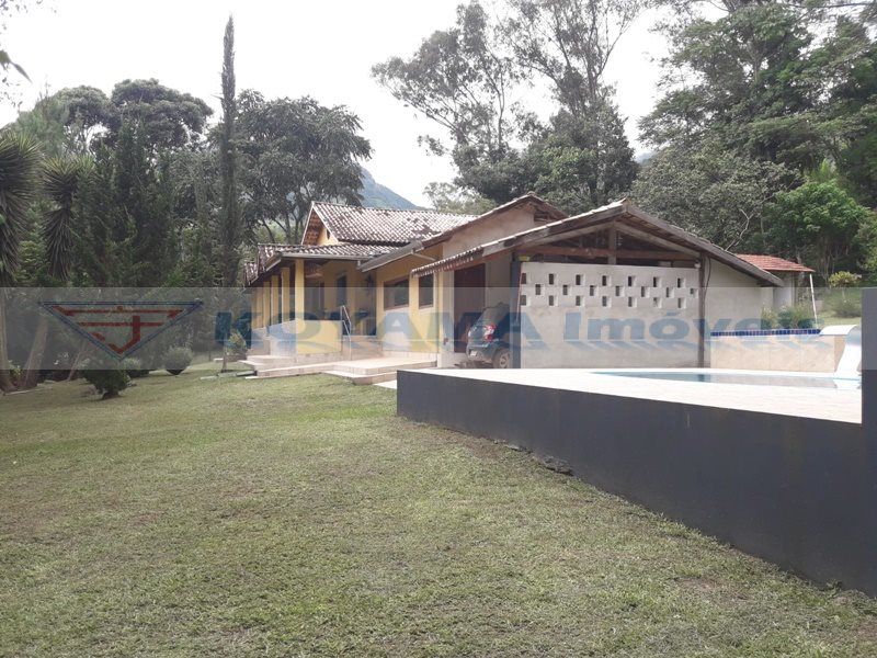 Sítio à venda no Serrano: 