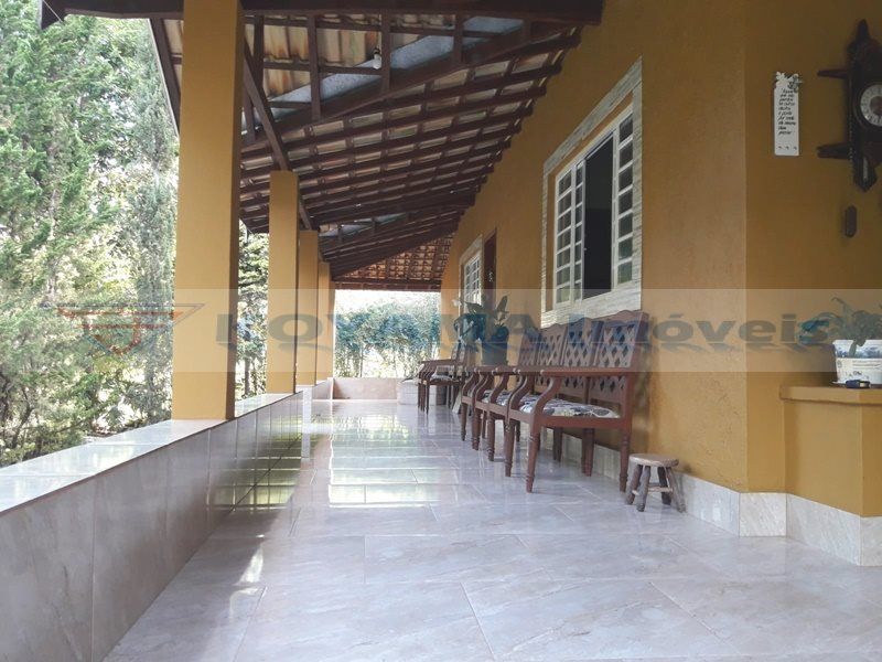 Sítio à venda no Serrano: 