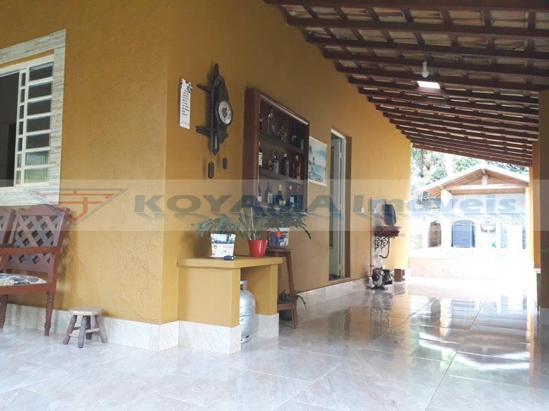 Sítio à venda no Serrano: 