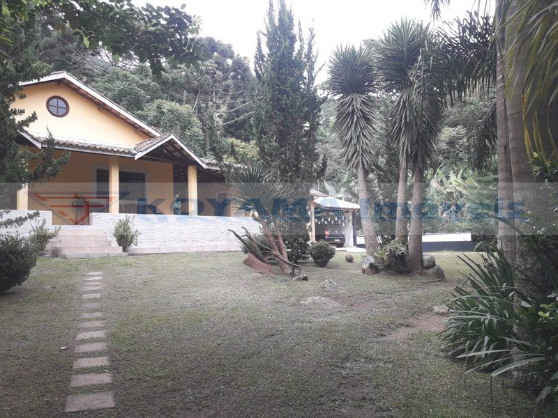 Sítio à venda no Serrano: 