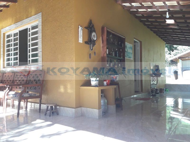 Sítio à venda no Serrano: 