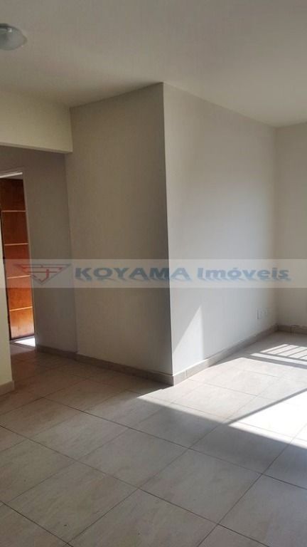 Apartamento à venda no Cidade Vargas: 