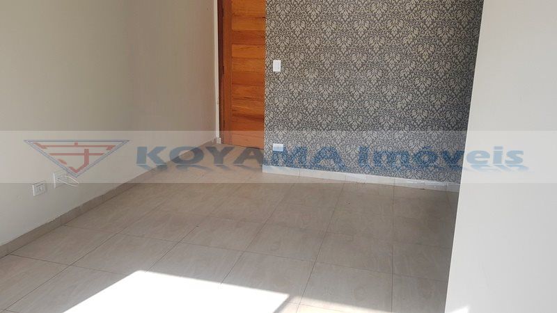 Apartamento à venda no Cidade Vargas: 