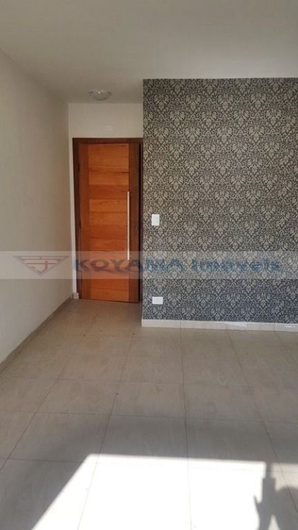 Apartamento à venda no Cidade Vargas: 