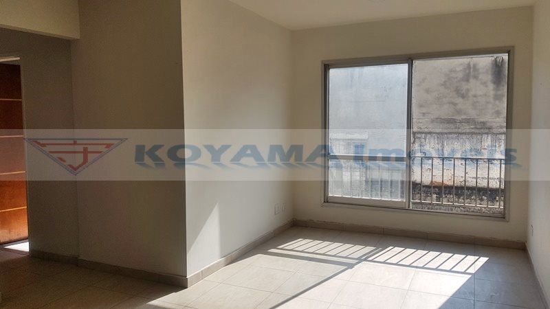 Apartamento à venda no Cidade Vargas: 