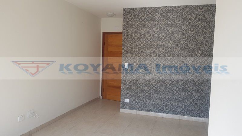 Apartamento à venda no Cidade Vargas: 
