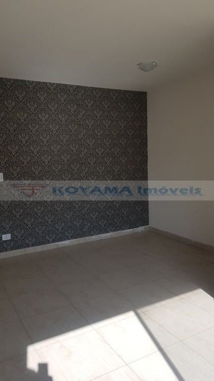 Apartamento à venda no Cidade Vargas: 