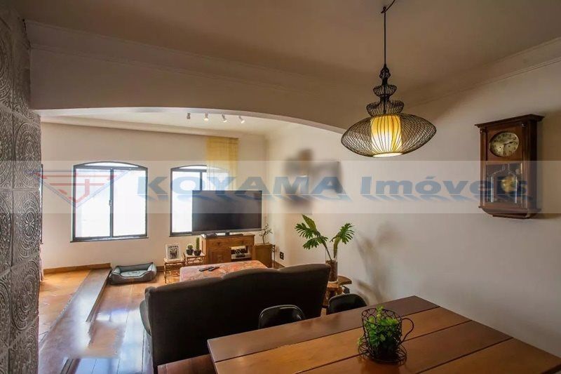 Sobrado à venda no Bosque da Saúde: 