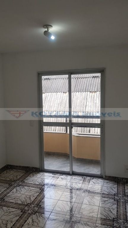 Apartamento à venda no Cidade Vargas: 