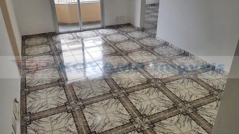 Apartamento à venda no Cidade Vargas: 