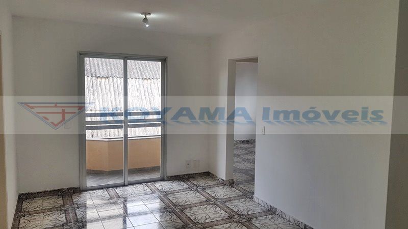 Apartamento à venda no Cidade Vargas: 