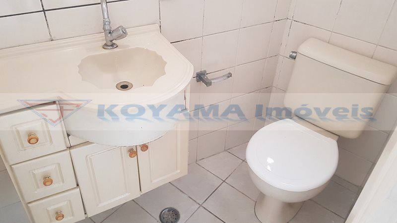 Apartamento à venda no Cidade Vargas: 