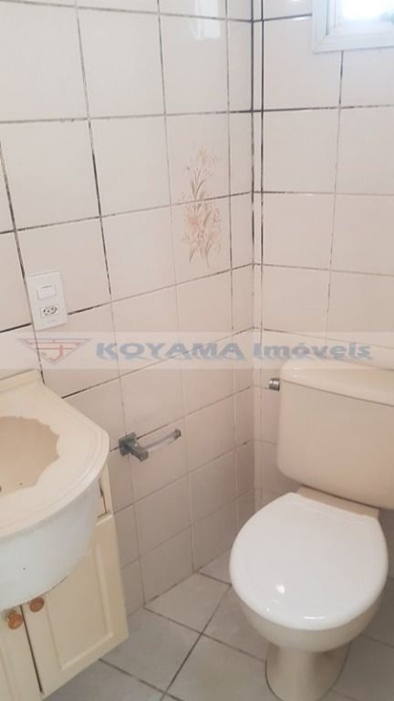 Apartamento à venda no Cidade Vargas: 