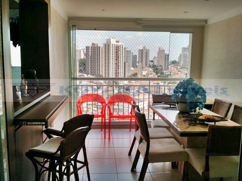 Apartamento à venda no Vila do Bosque: 