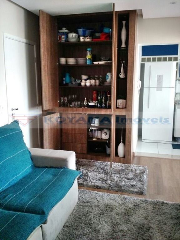 Apartamento à venda no Vila do Bosque: 