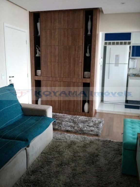 Apartamento à venda no Vila do Bosque: 