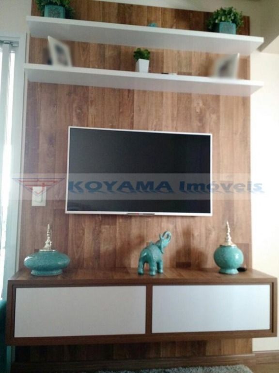 Apartamento à venda no Vila do Bosque: 