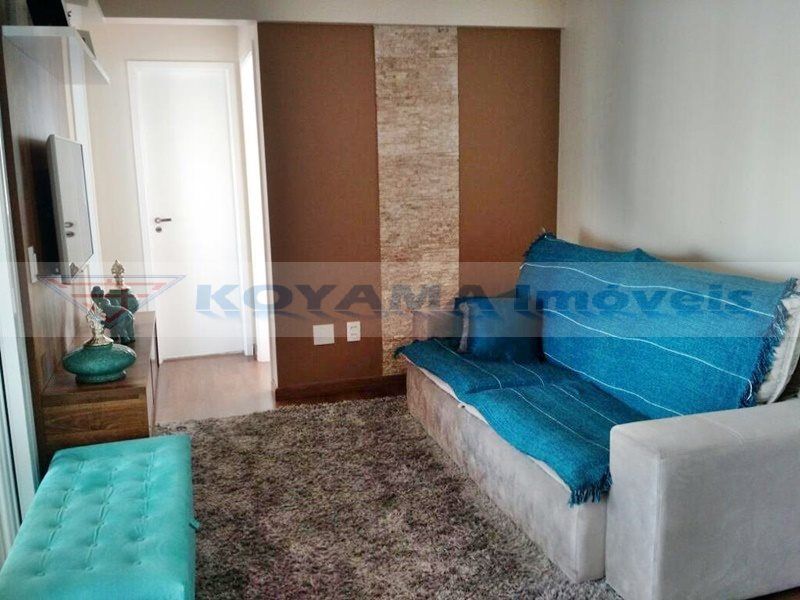 Apartamento à venda no Vila do Bosque: 