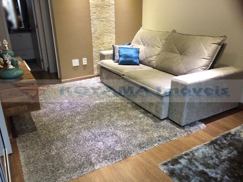 Apartamento à venda no Vila do Bosque: 