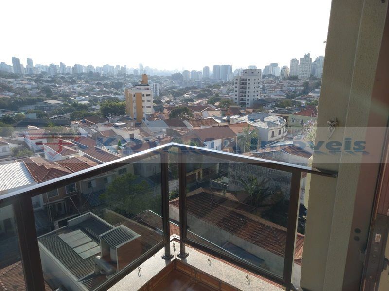 Apartamento à venda no Mirandópolis: 