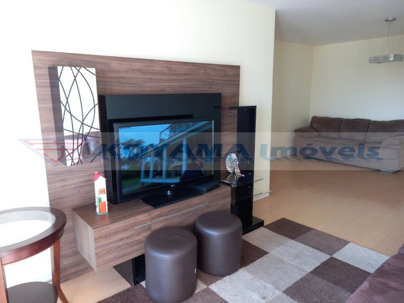 Apartamento à venda no Mirandópolis: 