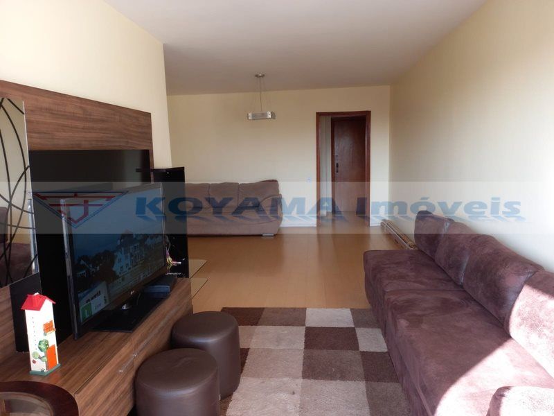 Apartamento à venda no Mirandópolis: 