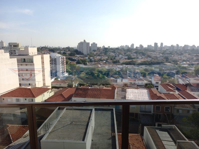 Apartamento à venda no Mirandópolis: 