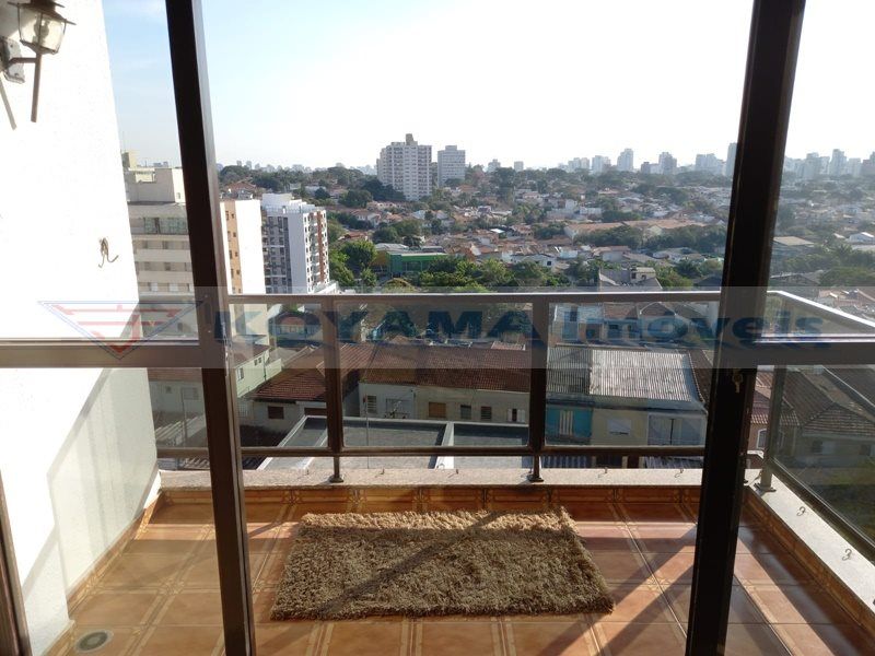 Apartamento à venda no Mirandópolis: 