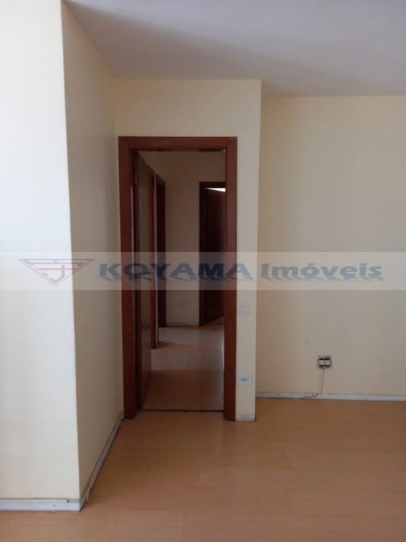 Apartamento à venda no Mirandópolis: 