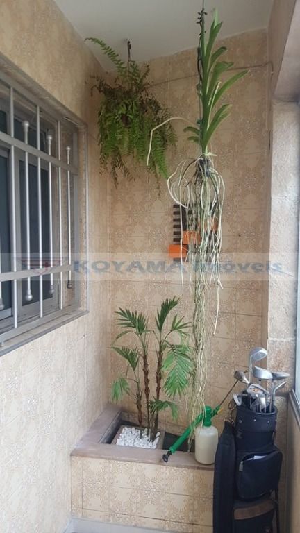 Sobrado à venda no Mirandópolis: 