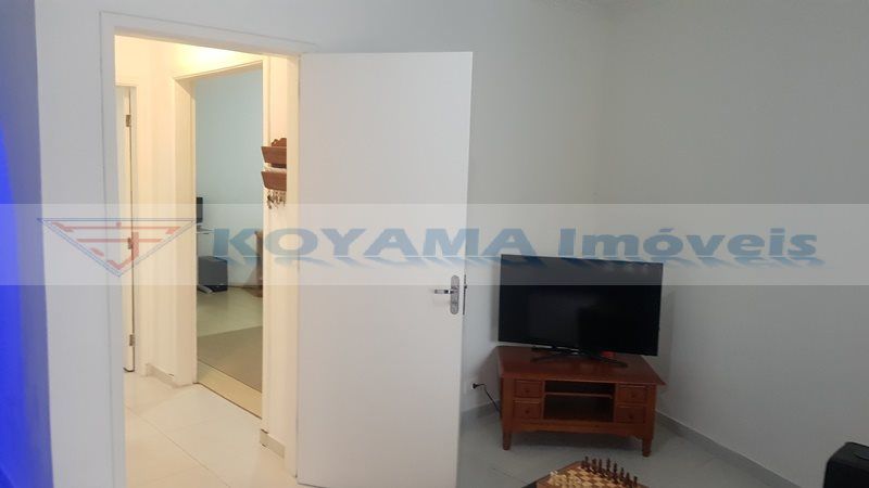 Sobrado à venda no Mirandópolis: 