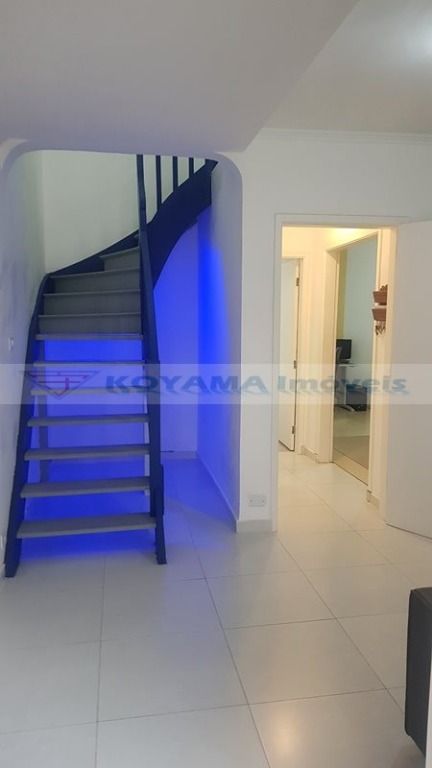 Sobrado à venda no Mirandópolis: 