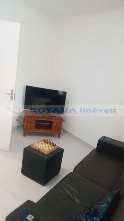 Sobrado à venda no Mirandópolis: 