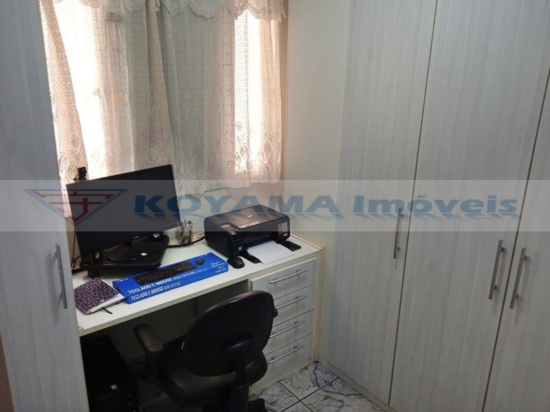 Apartamento à venda no Sacomã: 