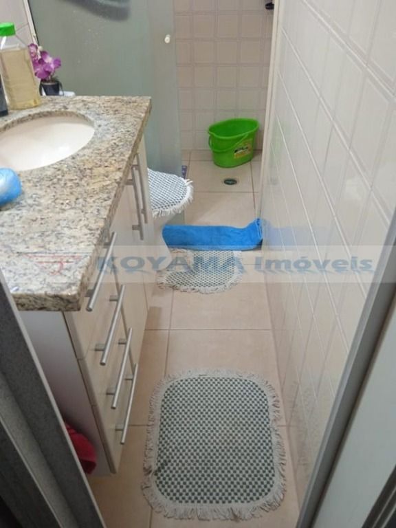 Apartamento à venda no Sacomã: 