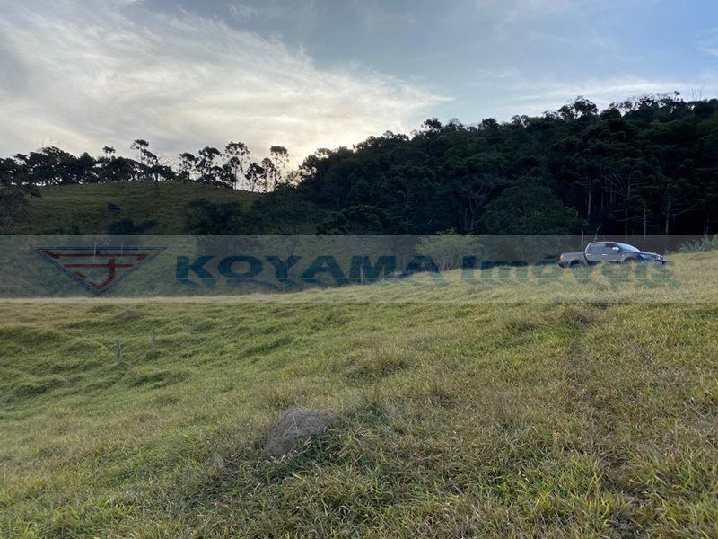 Terreno à venda no Zona Rural: 