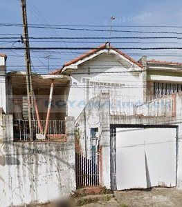 Terreno à venda no Jardim Vergueiro (Sacomã): 