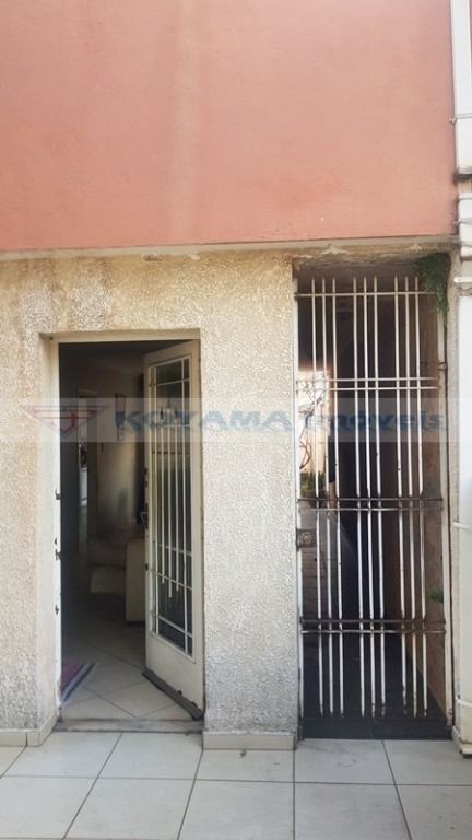 Sobrado à venda no Chácara Inglesa: 