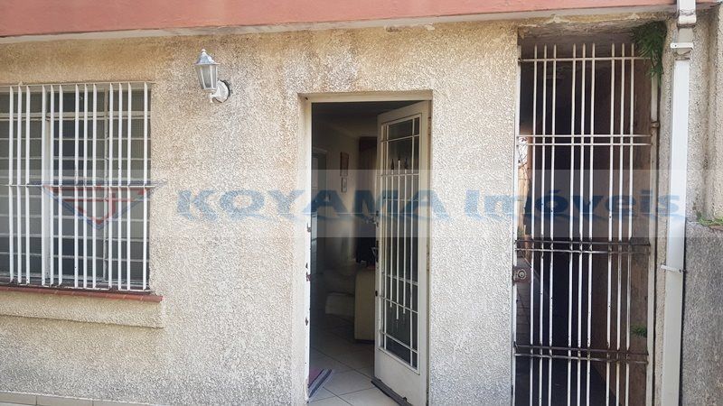 Sobrado à venda no Chácara Inglesa: 