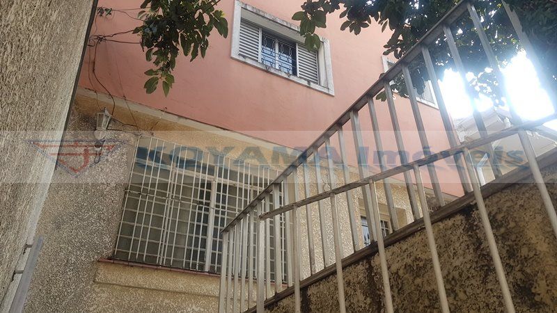 Sobrado à venda no Chácara Inglesa: 