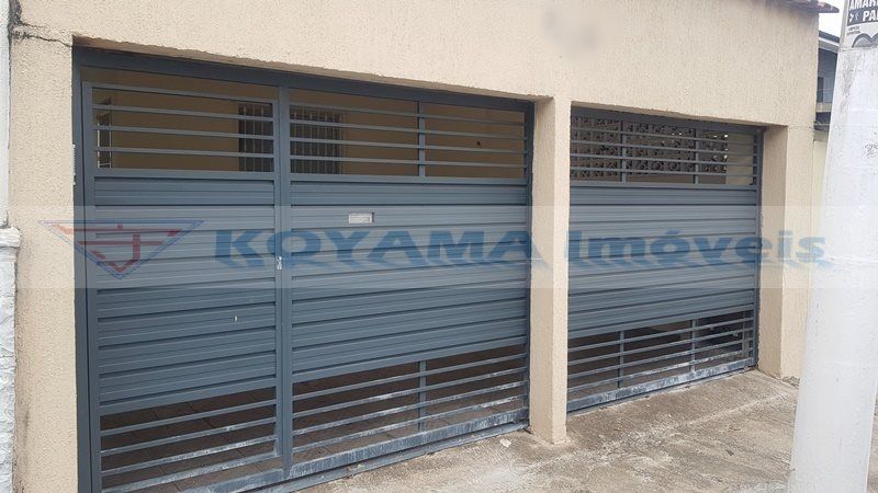 Casa à venda no Vila Parque Jabaquara: 