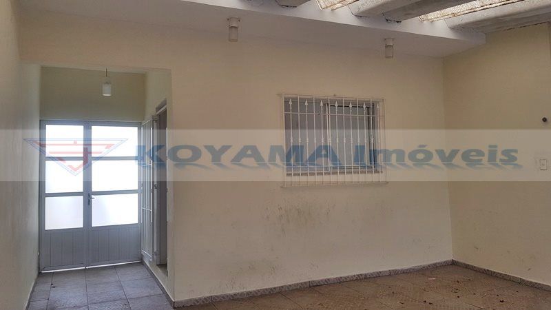 Casa à venda no Vila Parque Jabaquara: 